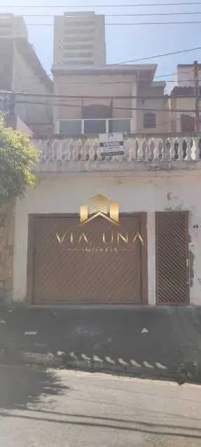 Sobrado a venda em Pirituba