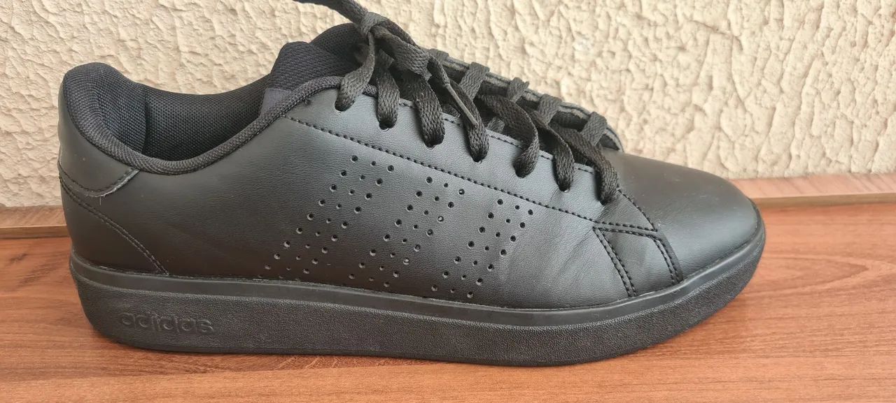 Tênis Adidas Advantage Base 2.0 - Foto 2