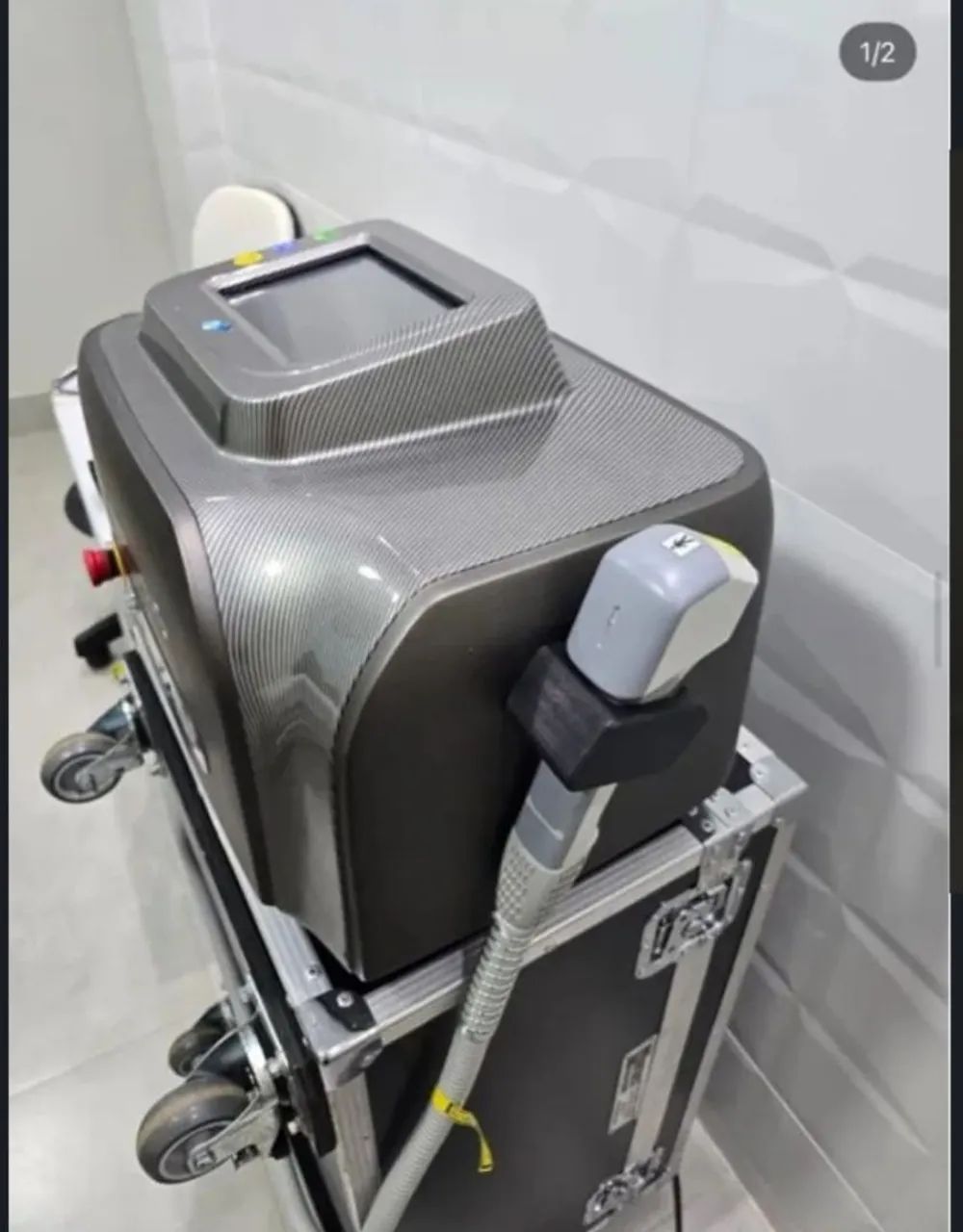 Depilação a Laser - Foto 4