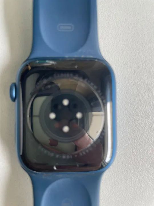 Smartwatch Apple watch séries 7  - Foto 5