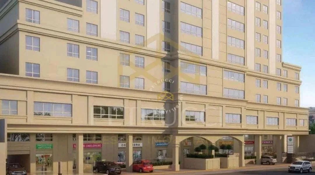 Sala Comercial à venda, Centro, Jacareí - SA0687. - Foto 7