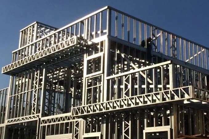 Casa em steel frame  - Foto 3