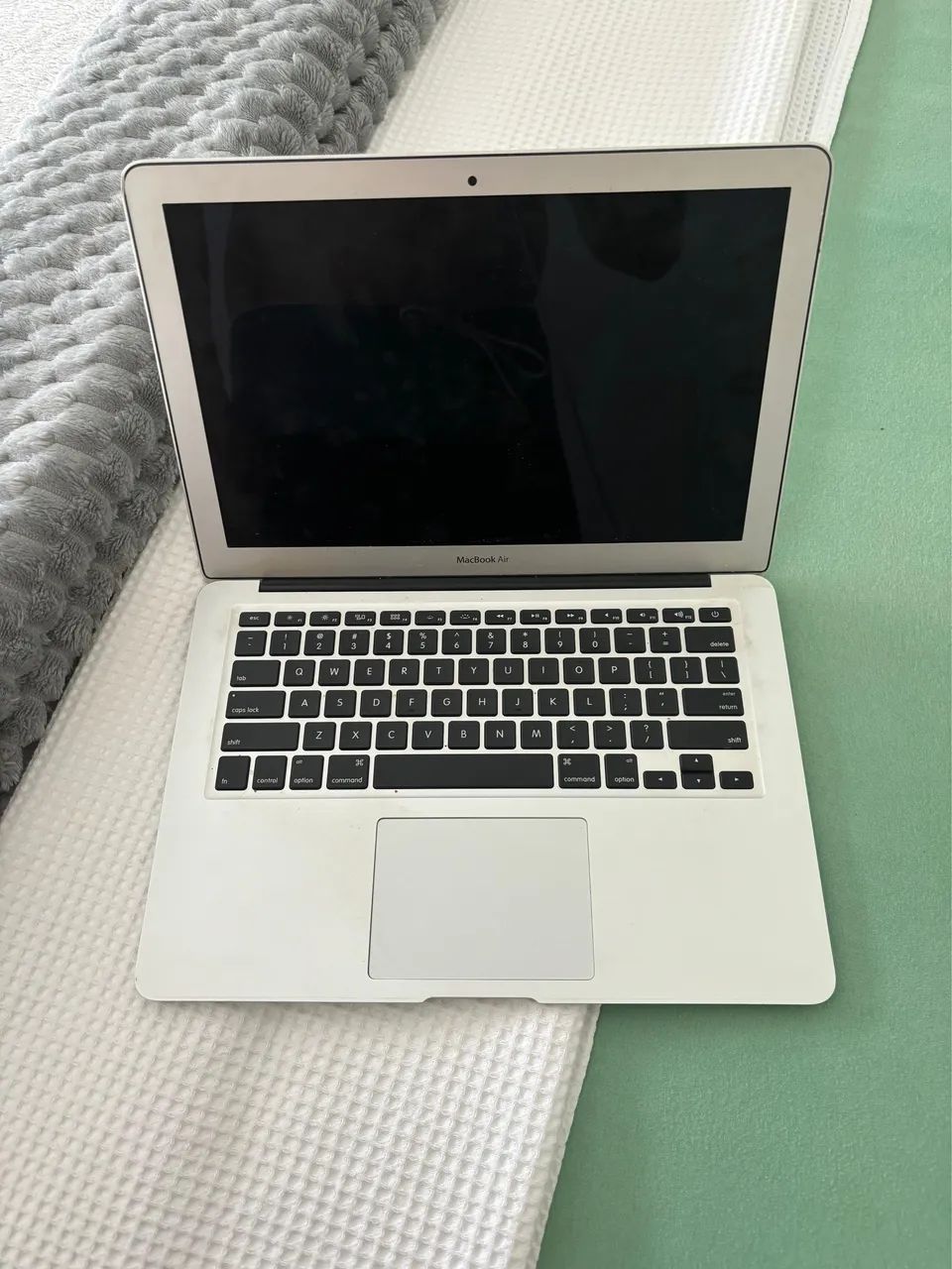 MacBook Air 2014 - Notebooks - Garopaba 1450980914 | OLX