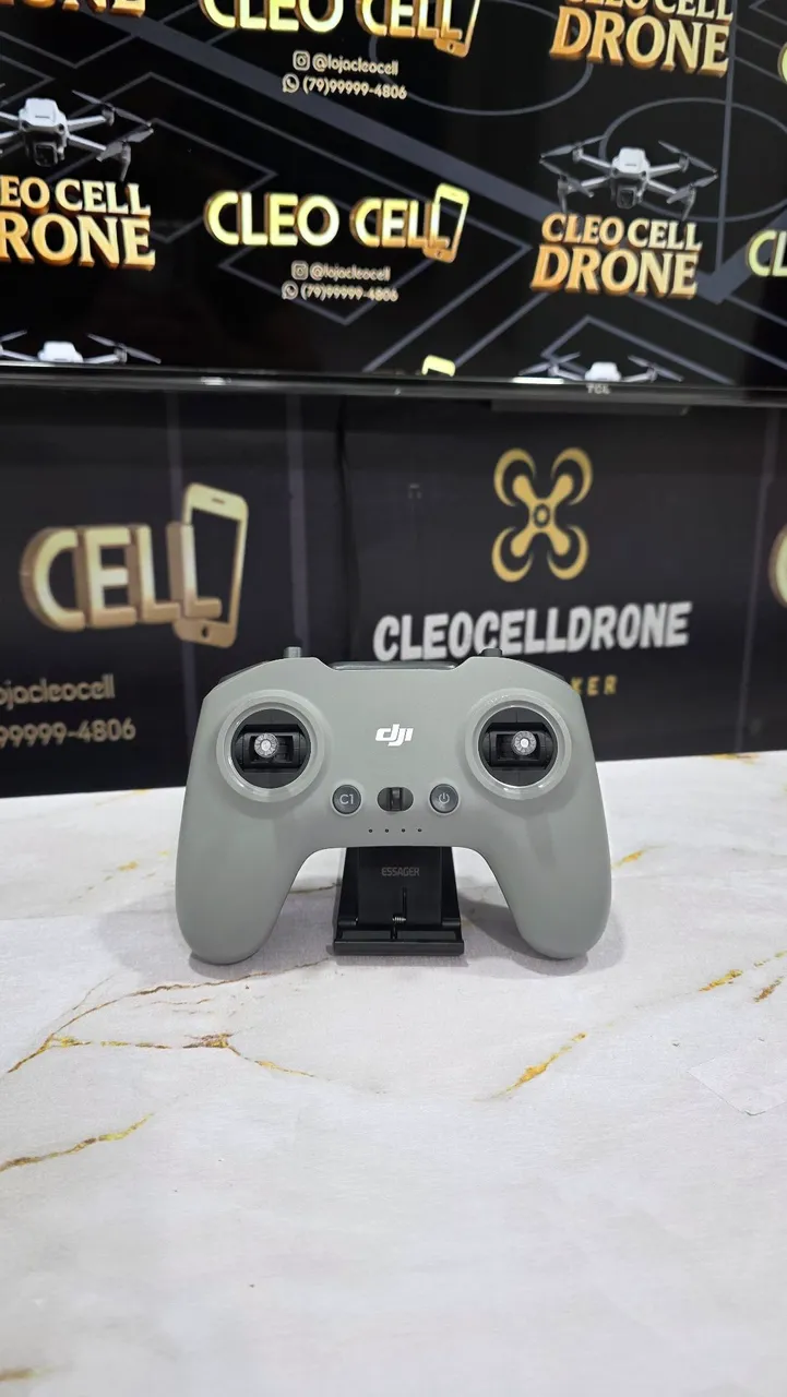 Dji Controller 3 FPV para AVATA 2