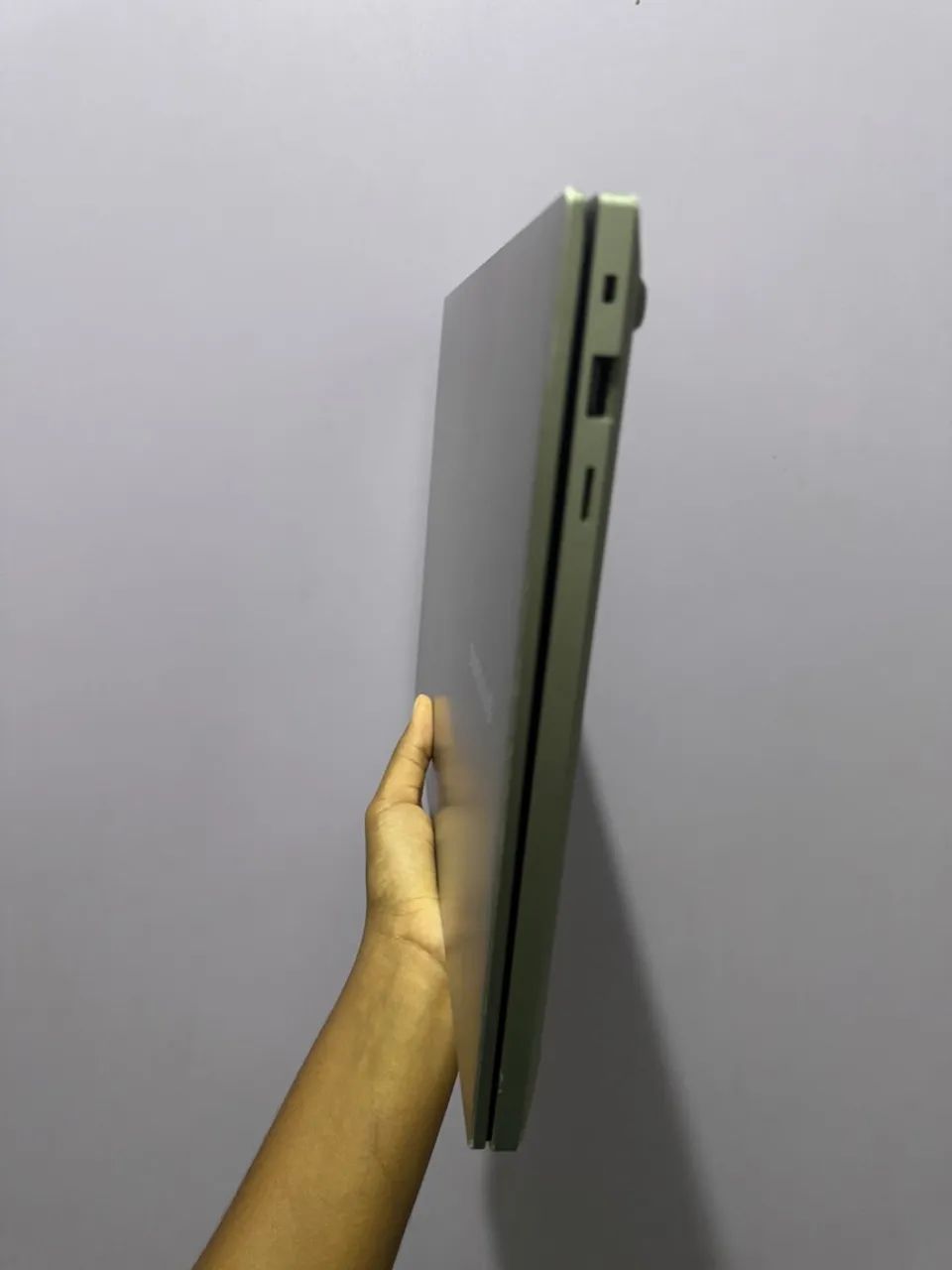 Notebook Samsung X40 - Foto 4