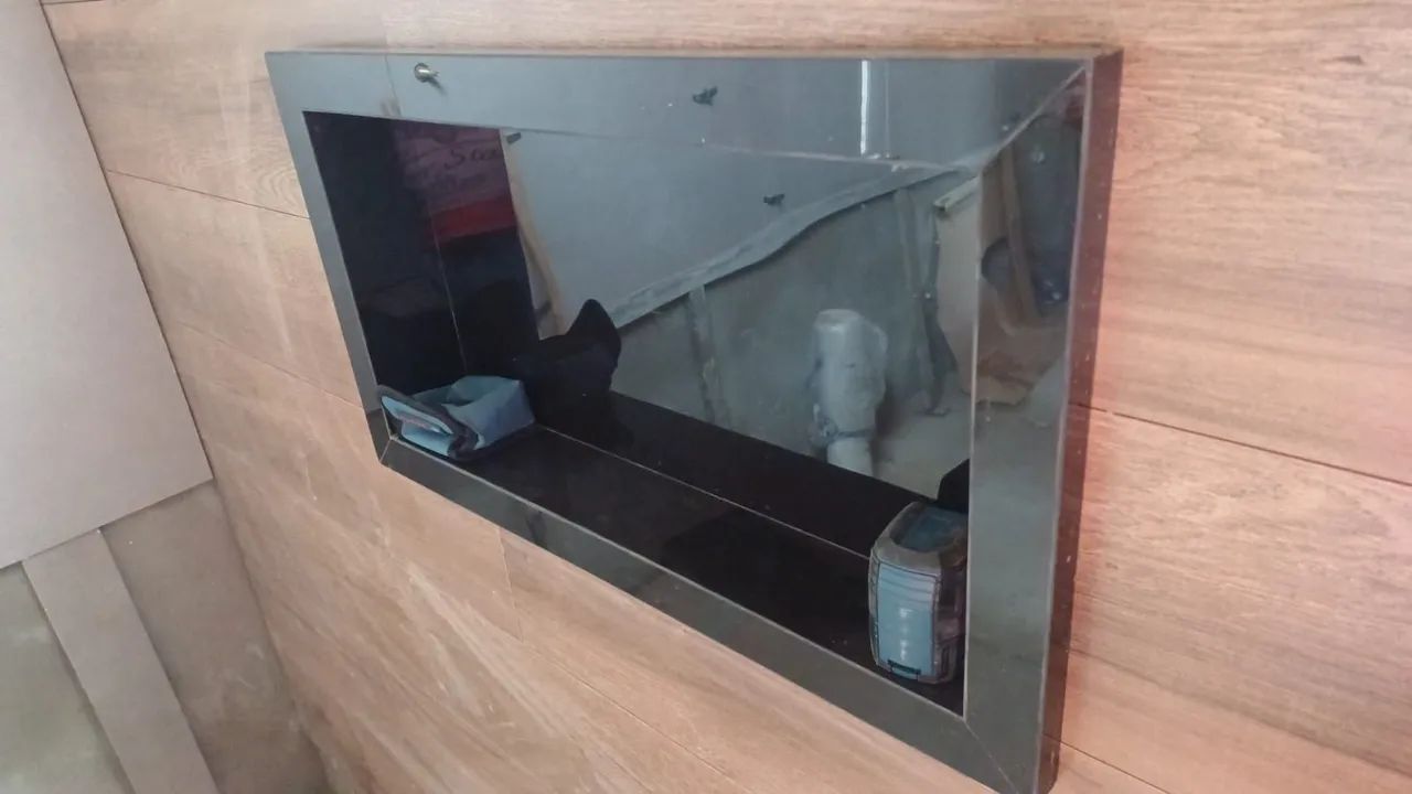 Chácara em fase final de construção  - Foto 4