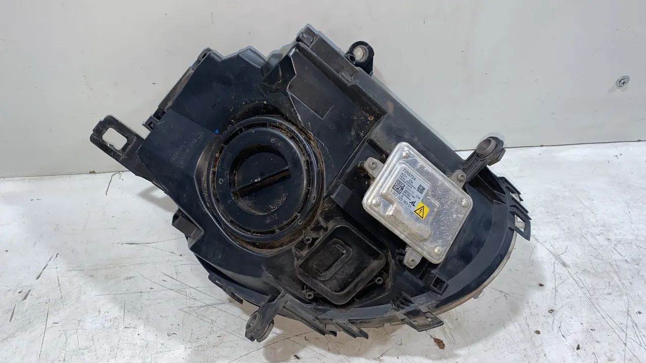 Farol ESQUERDO  Mini Cooper S 2011 2012 2013 2014  - Foto 3