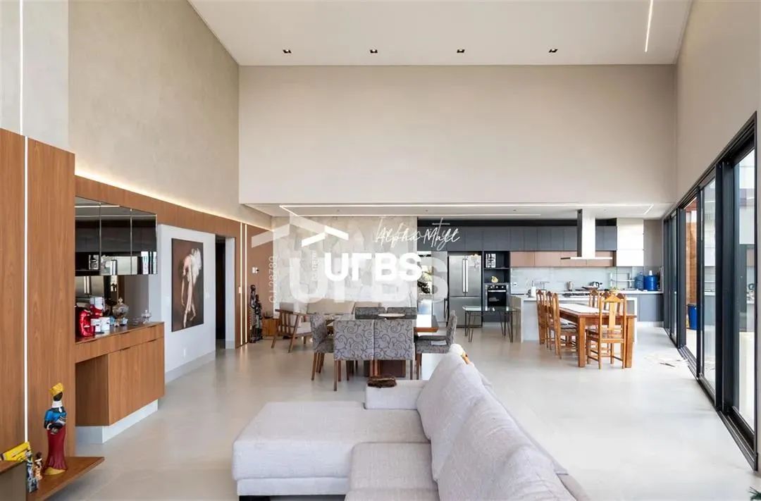 Casa Térrea no Jardins França - Foto 4