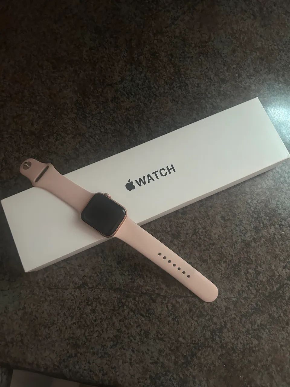 Apple Watch SE  - Foto 4