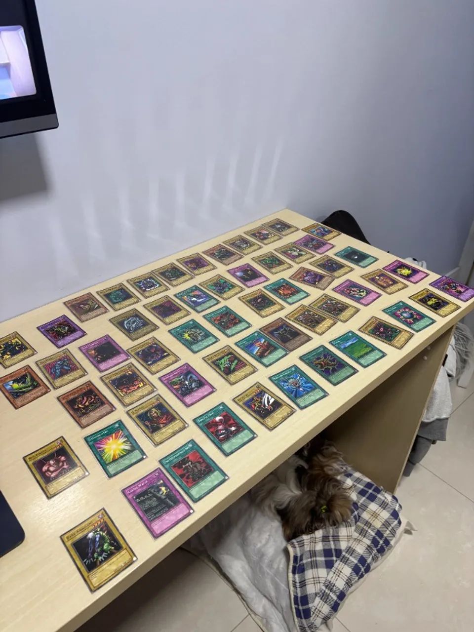 Starter Deck Kaiba - SDK - Hobbies e coleções - Centro