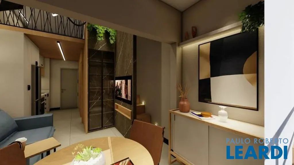 APARTAMENTO - MOEMA PÁSSAROS - SP - Foto 9