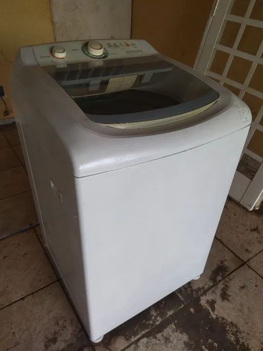 Maquina de lavar desapego  - Foto 4