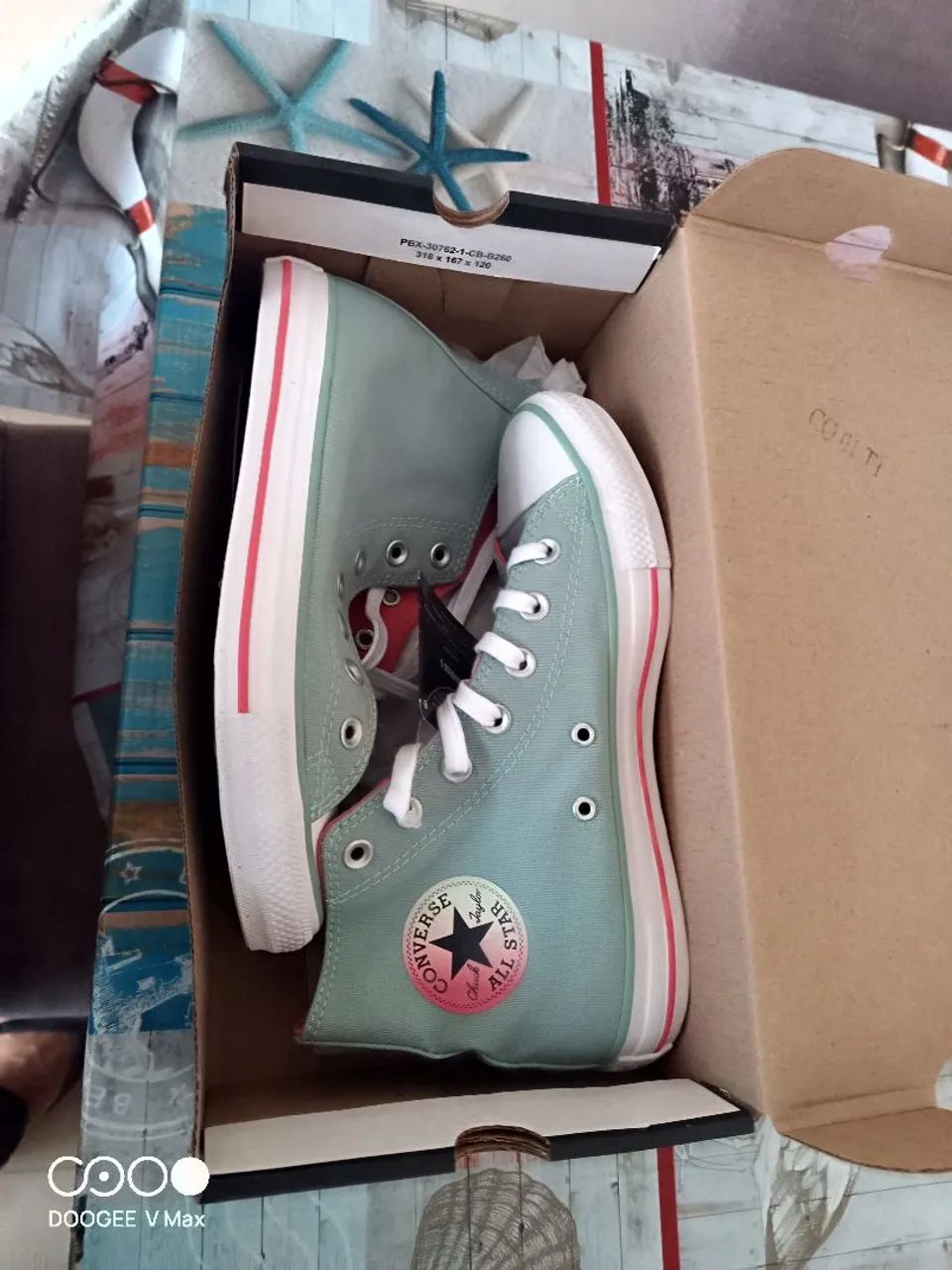 Tênis Converse All Star - Foto 2