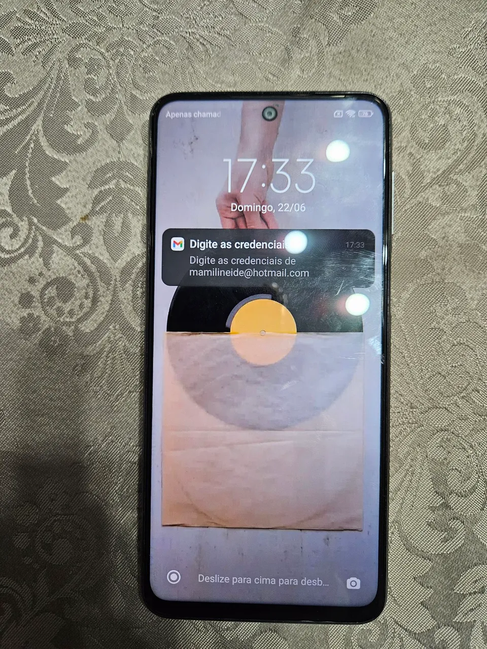 Redmi Note 9