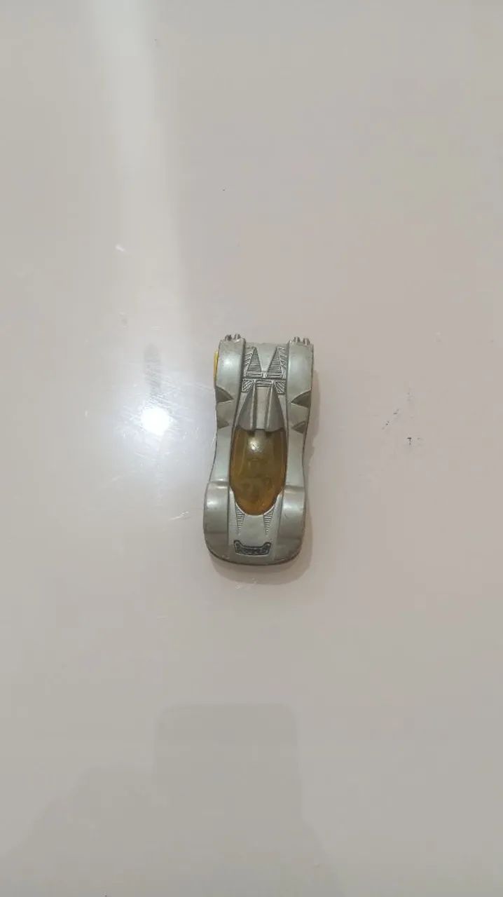 Coleção de Miniaturas de Carros - Foto 4