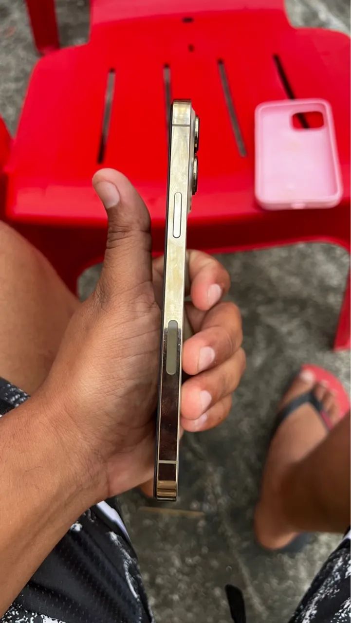 iPhone 13 Pro Max  - Foto 2
