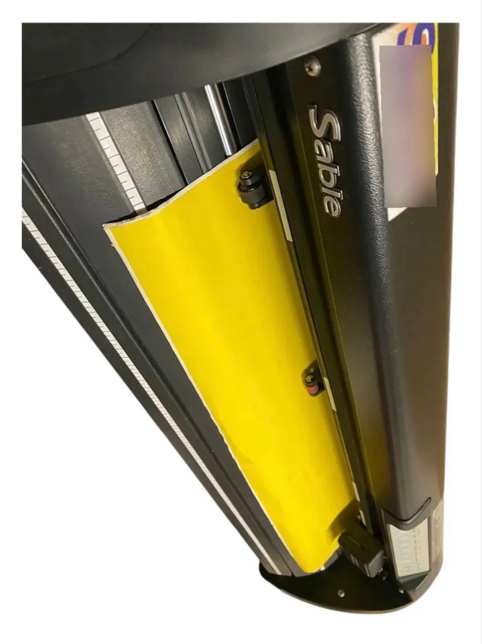 Plotter De Recorte Sable Gcc Boca 70cm (Usado)