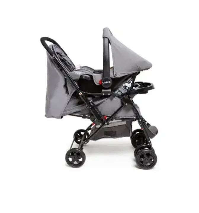 Carrinho de Bebê - Marca Coco - Foto 6