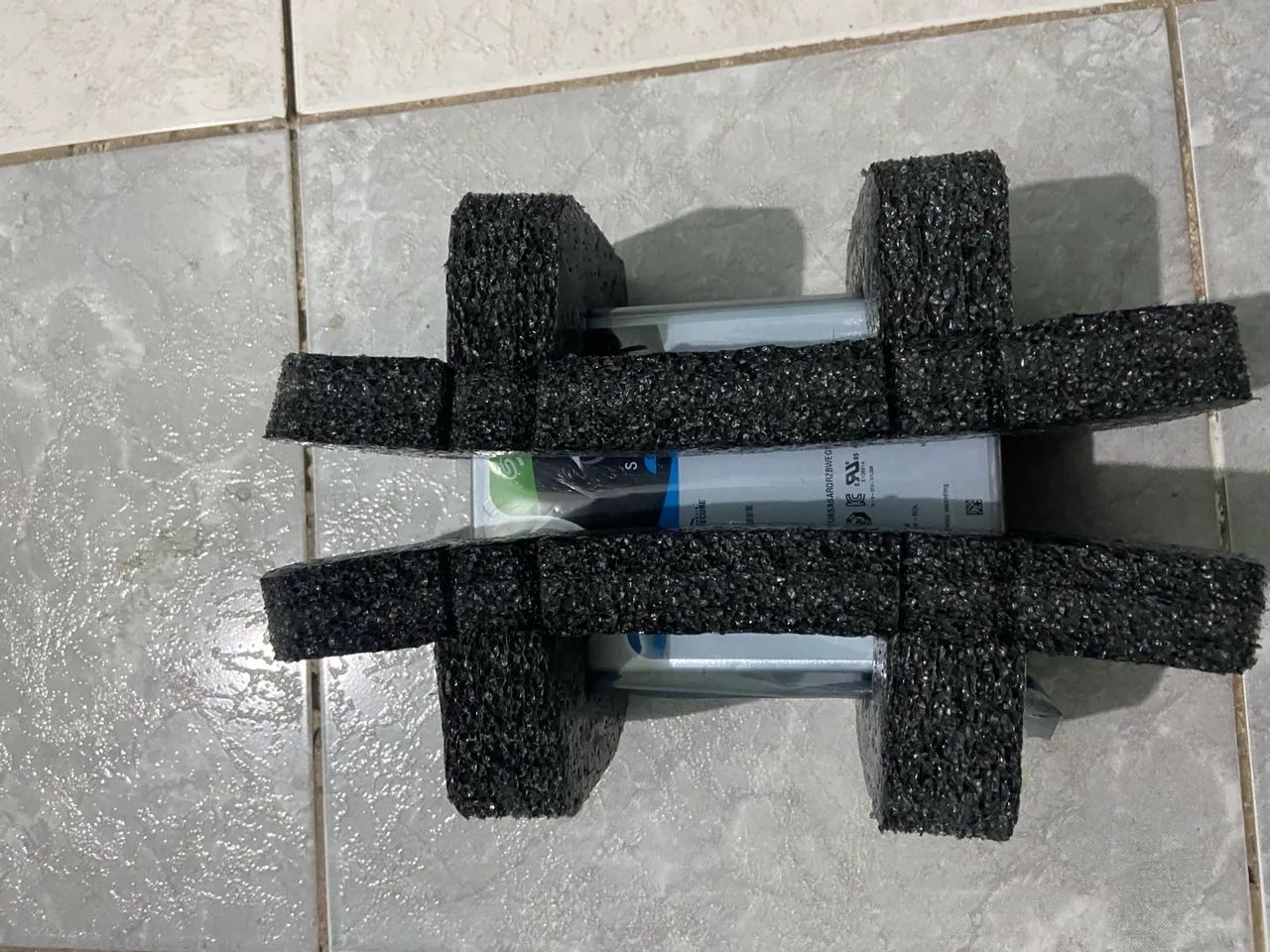 HD Seagate SkyHawk AI 12TB - Surveillance - Foto 4