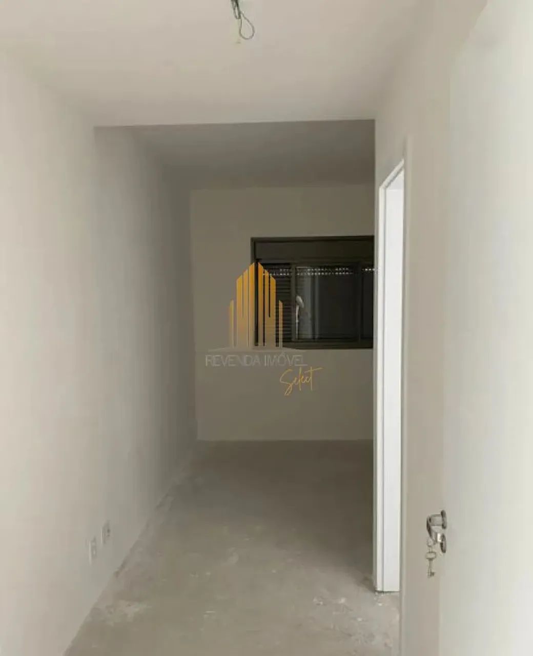 Condomínio High Santa Cruz, apartamento de 106m² com 3 domr/1 suíte, 2 vagas na Vila Maria - Foto 3