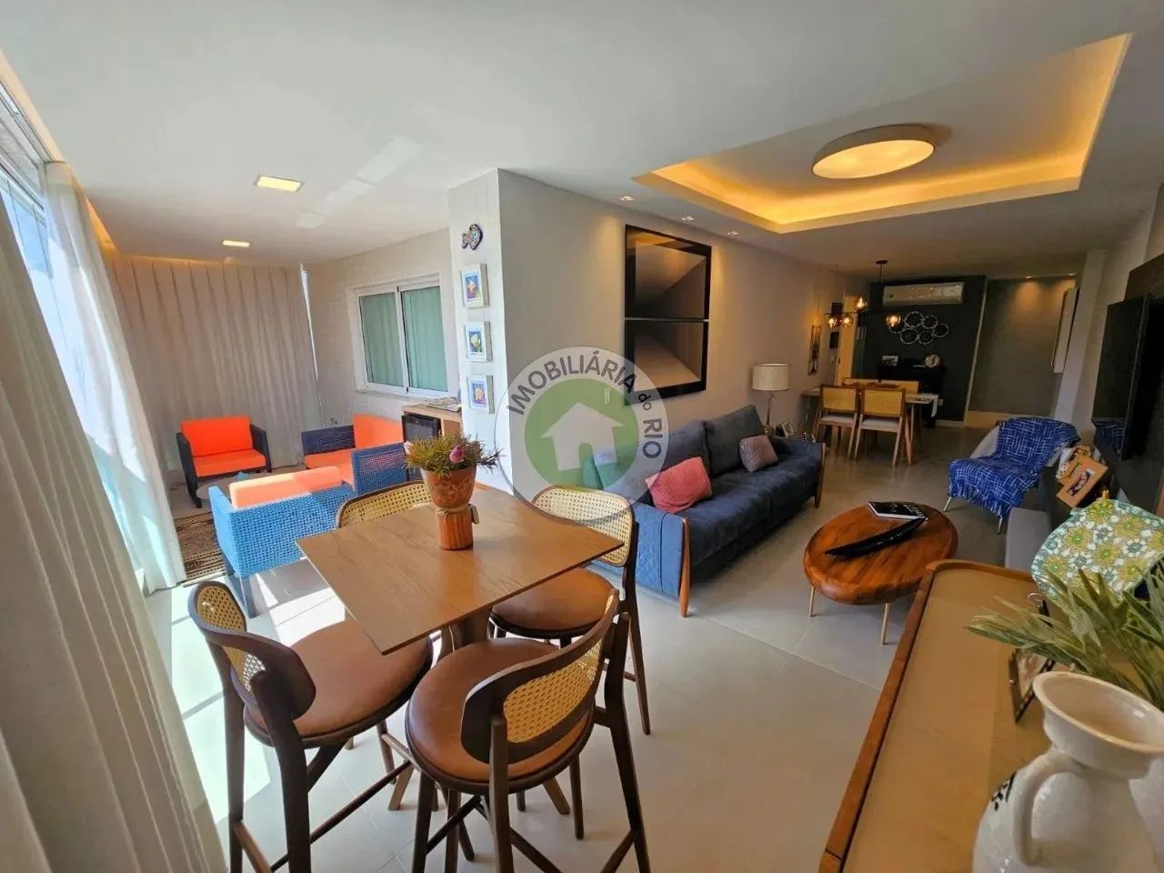 Apartamento 3 quartos à venda - Recreio dos Bandeirantes, Rio de ...