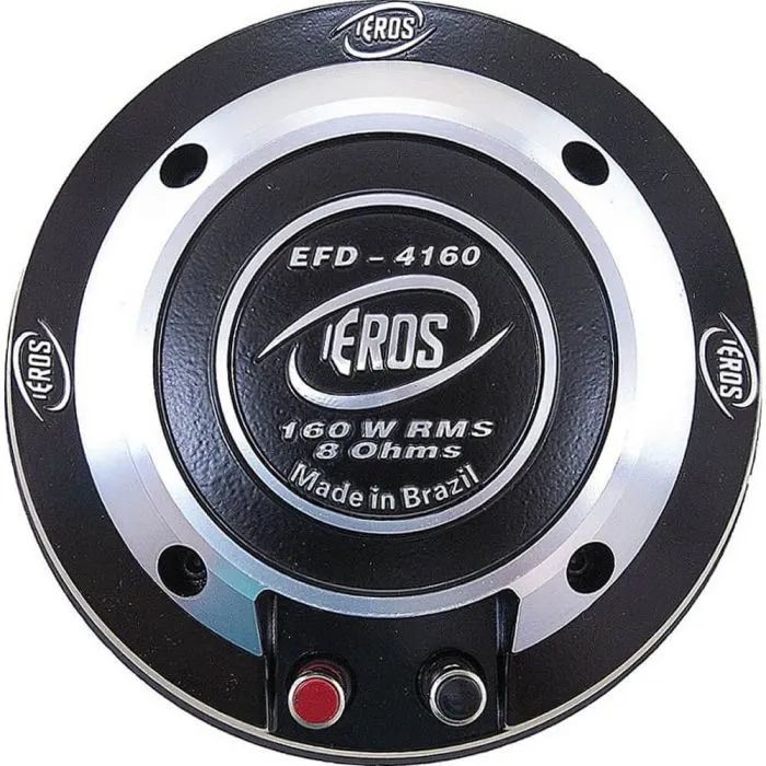 DRIVER EROS EFD-4160 - 160 WATTS RMS
