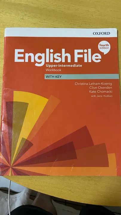 English File Upper-Intermediate - Foto 2