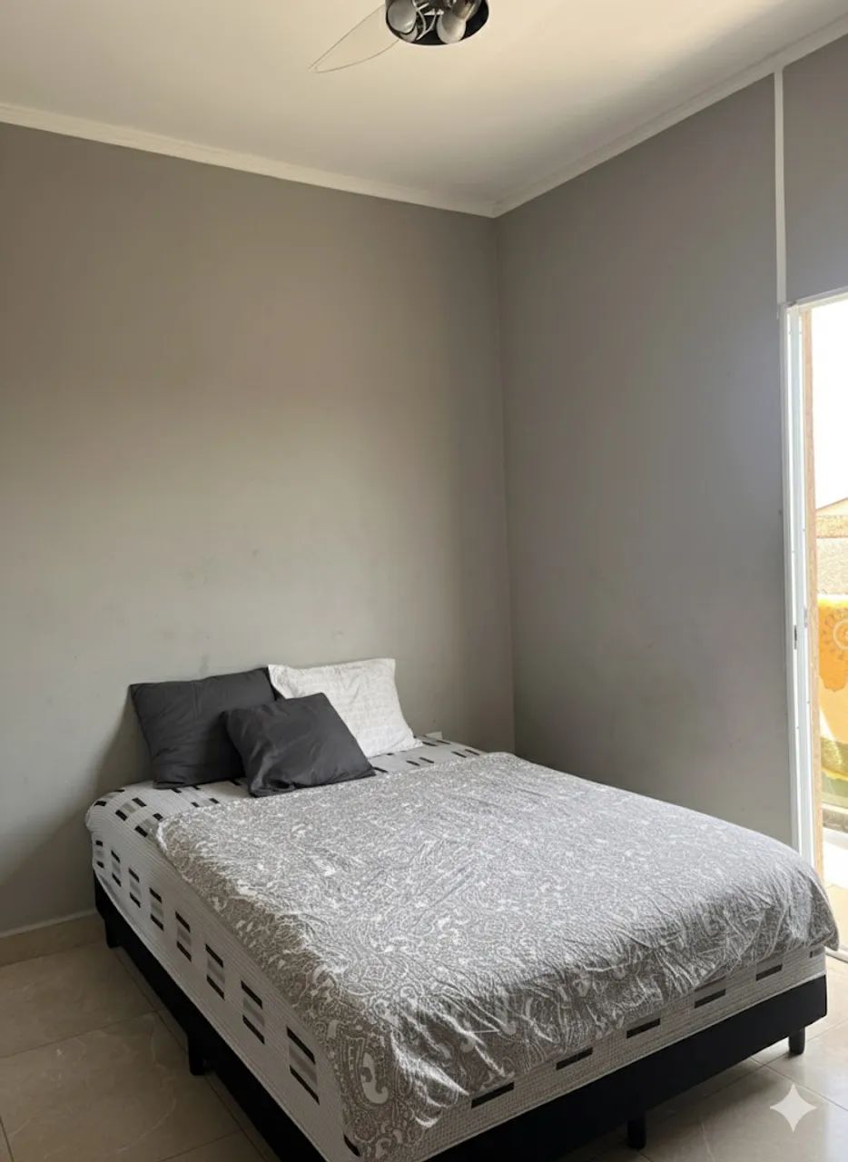 Casa 2 suítes, piscina, churrasqueira , próximo à praia  - Foto 13