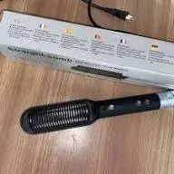 ESCOVA ALISADORA 3 EM 1 PAGUE SOMENTE NA ENTREGA!!!!