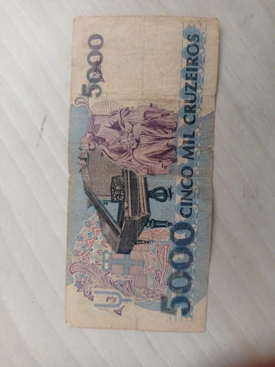 Coleção moedas e nota  - Foto 5