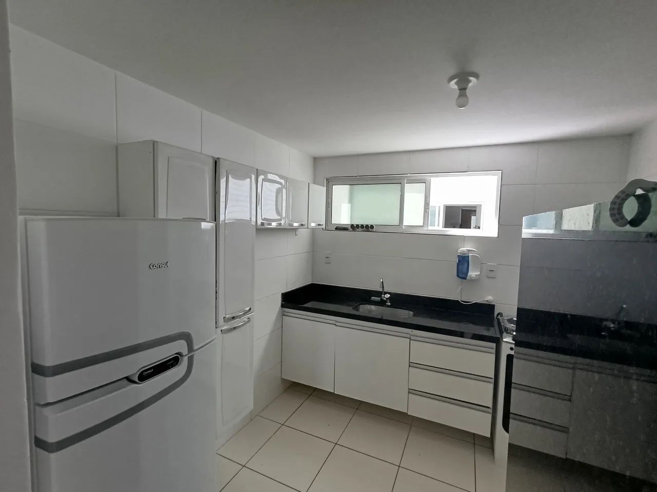 Apartamento mobiliado no Bessa em João Pessoa  - Foto 5