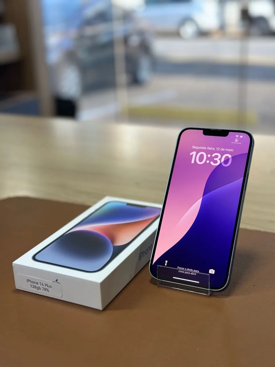 iPhone 14 Plus 