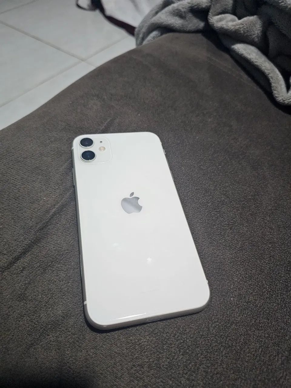 IPhone 11 256gb - Celulares e Smartphones - Cidade Nova (Santa