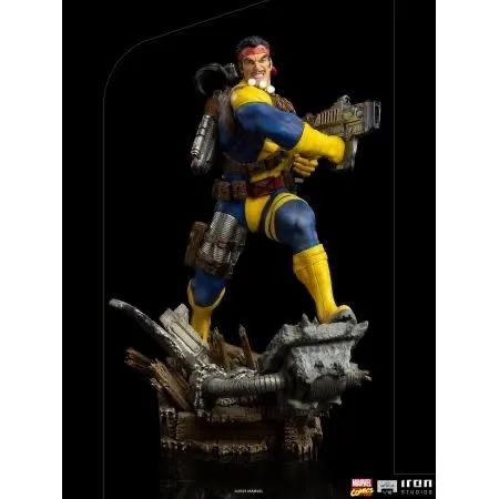 Estátua Forge 1/10 Comics X-Men - Iron Studios