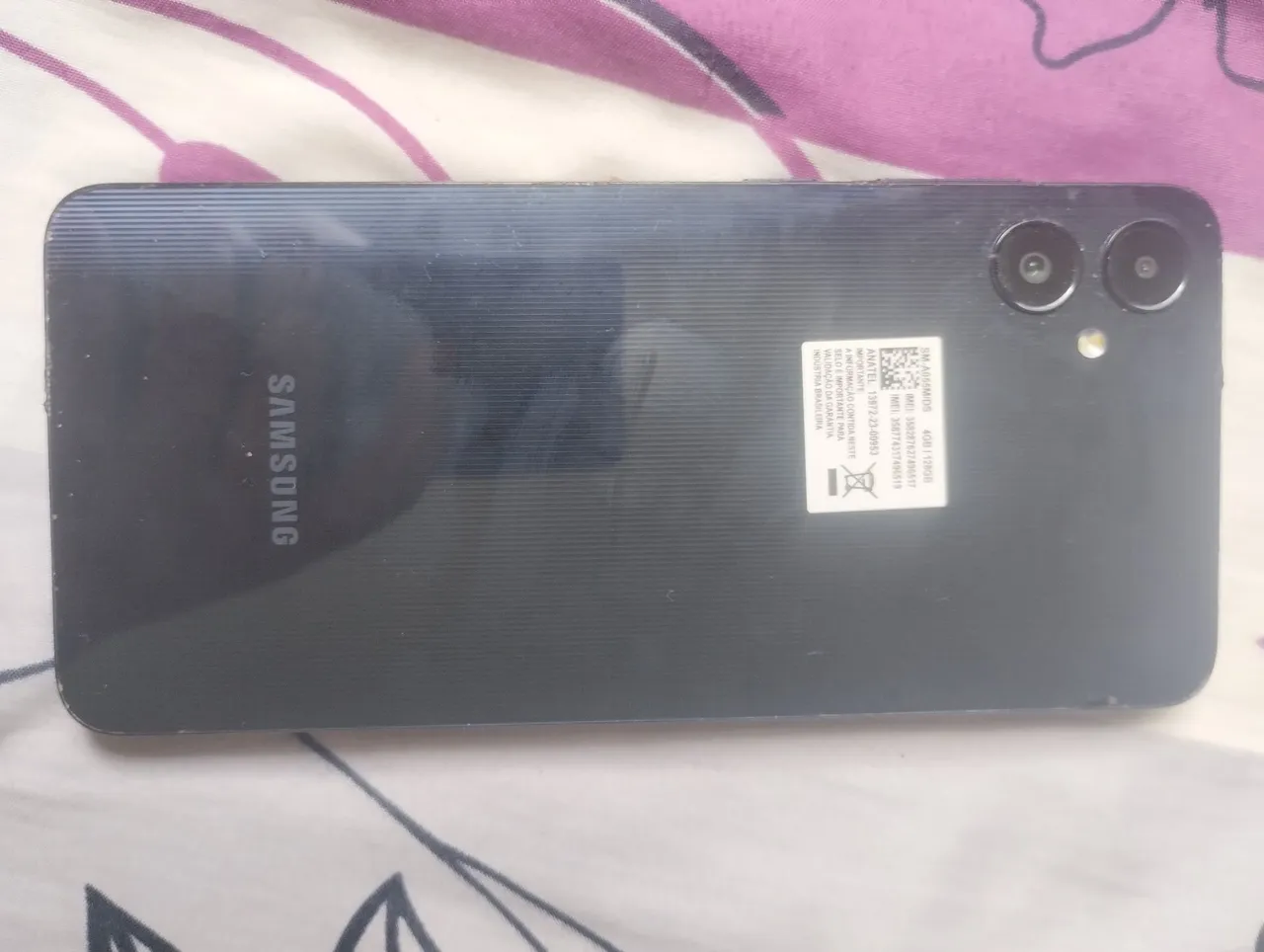 Vendo Galaxy A05