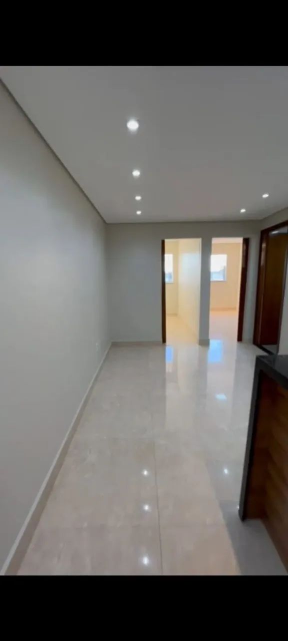 foto - Brasília - Riacho Fundo I