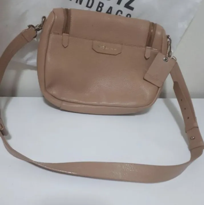 Bolsa Schutz Original Nova