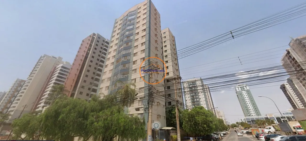 Apartamento 02 quartos para Locação AGUAS CLARAS, Brasília