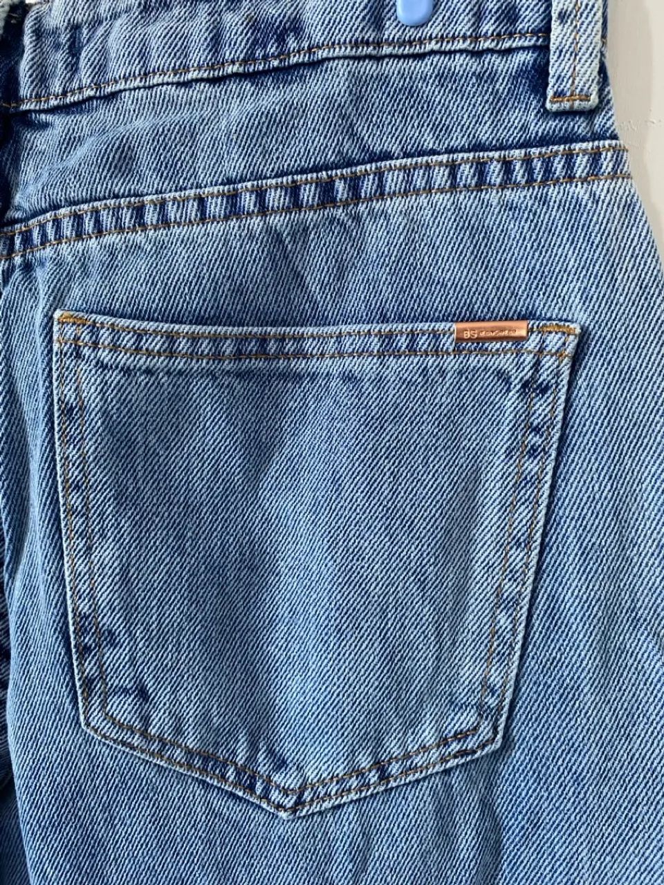 Calça Jeans Jogger Feminina - Nova com Etiqueta - Foto 3