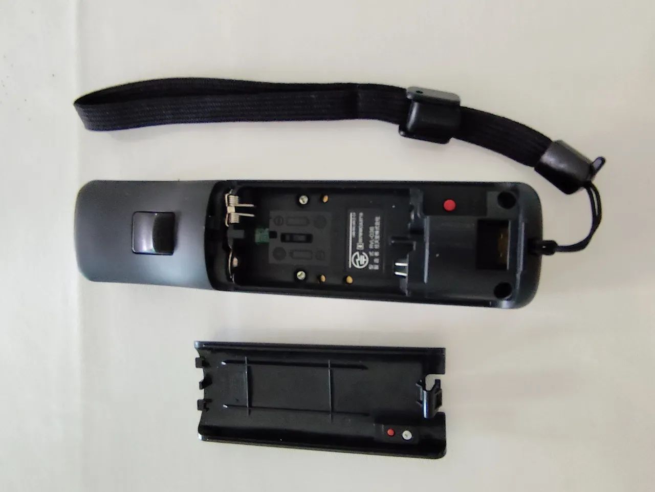 Controle Wii Remote Motion Plus Inside - Original Nintendo  - Foto 5