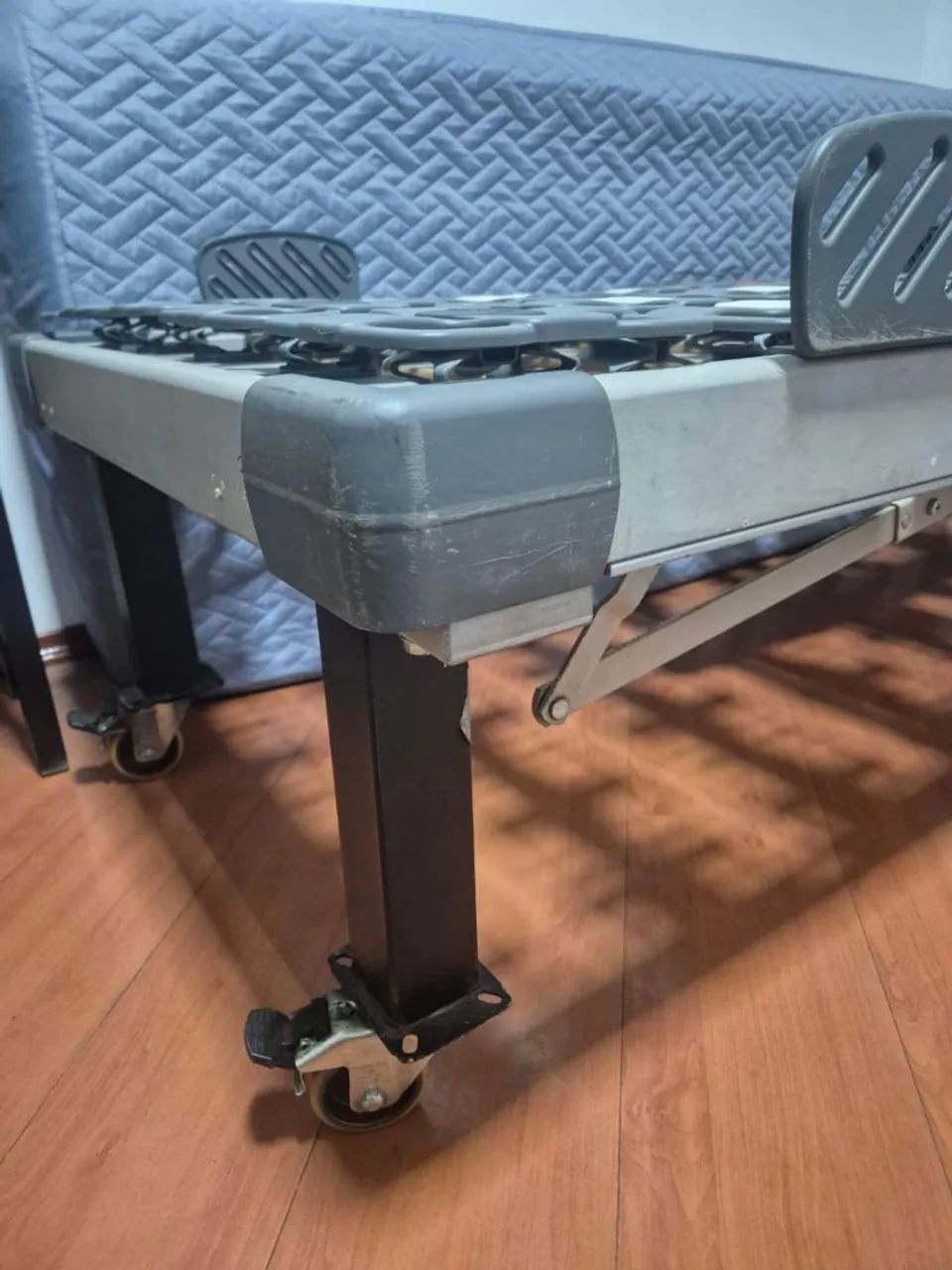 Cama hospitalar  - Foto 3