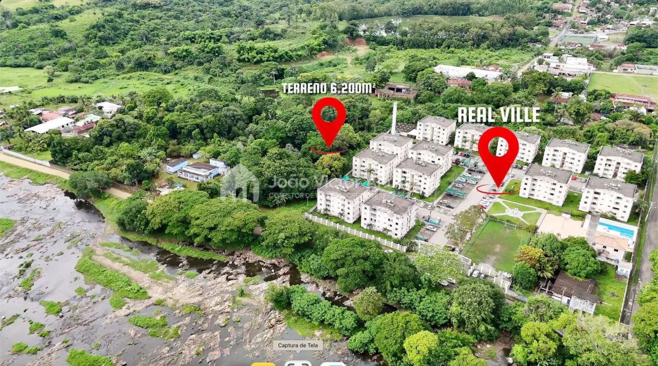 TERRENO À VENDA COM 6.216,5M², BAIRRO SÃO JUDAS TADEU - ITABUNA-BA. VIA DE ACESSO A NOVA B - Foto 2