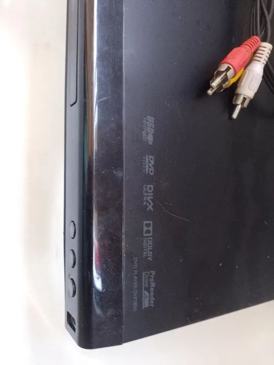 Dvd Philips  - Foto 5