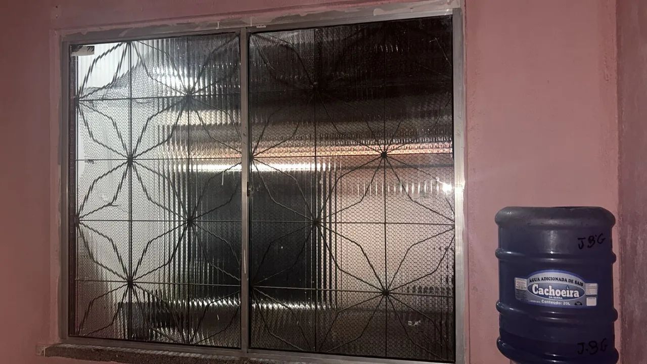 Grades PORTÃO e JANELA - Foto 2