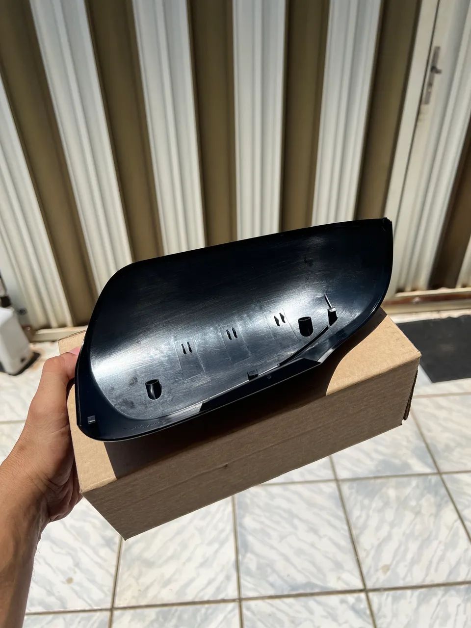 CAPA RETROV TOYOTA COROLLA 15/19 