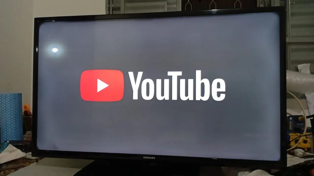 TV Samsung 39-polegadas 