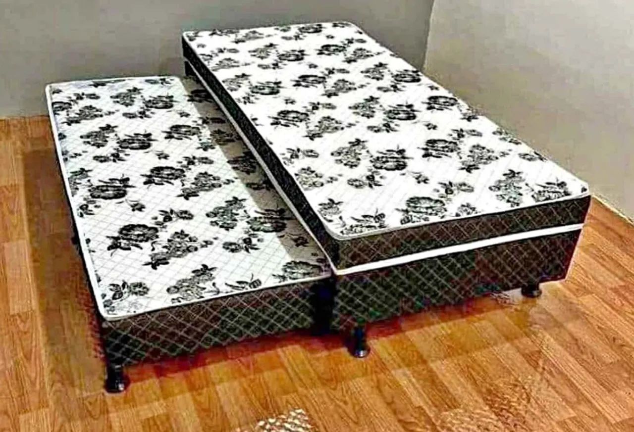 Vendo !BICAMA  box NOVA !! R$310,00 / Entrega Imediata  - Foto 3