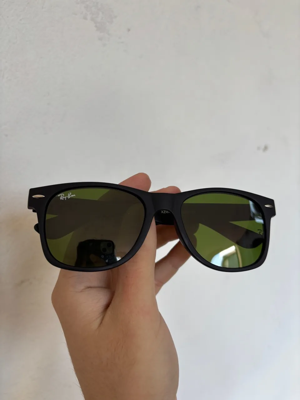 Óculos Ray Ban Wayfarer