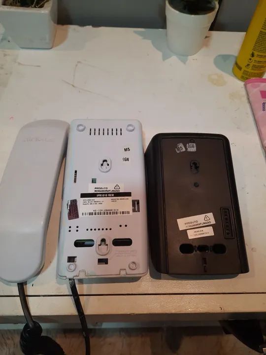Interfone da Intelbras 