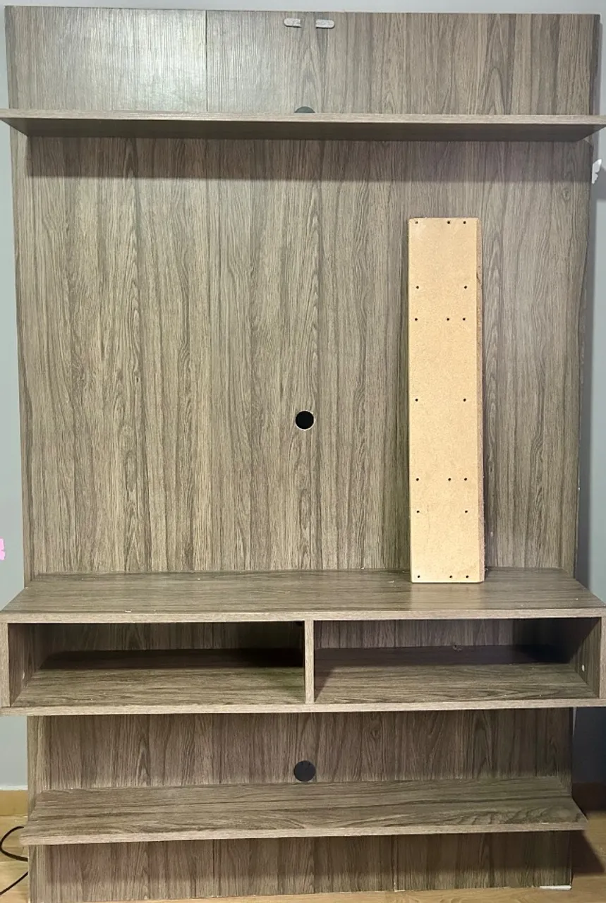Painel de TV